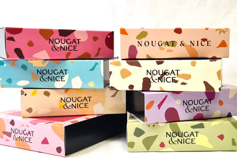 Nougat and Nice Gift Voucher