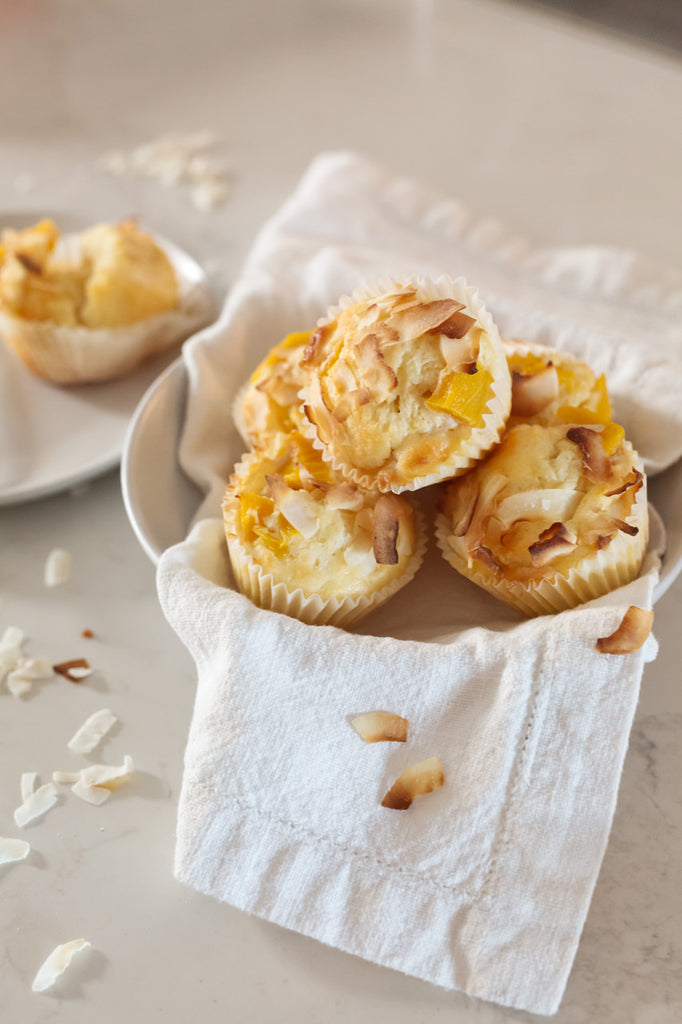 Recipies – Nougat and Nice Recipies – Nougat and Nice