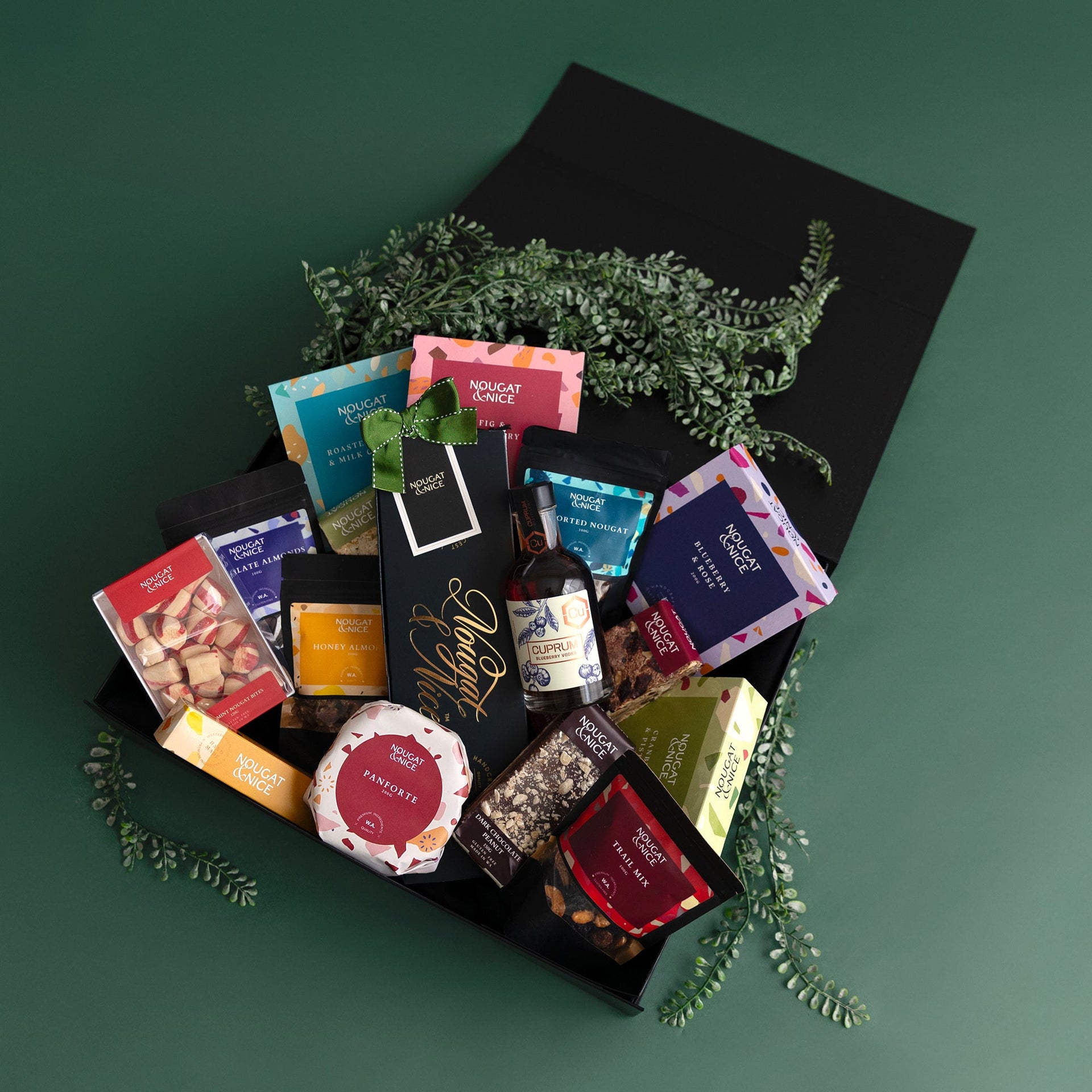 Gift Hampers