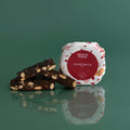 Panforte 200g – artisanal honey spiced fruit and nut nougat cake