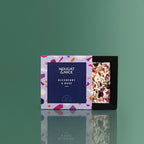 Blueberry & Rose Nougat | 200g Box