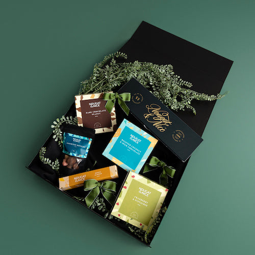 Classically Sweet Hamper – curated luxury treats gift hamper