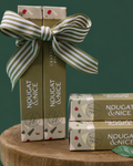 Single Nougat Bar 100g – Gourmet Handcrafted Nougat