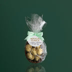 Cranberry & Pistachio Nougat in Milk Chocolate Shell Easter Egg