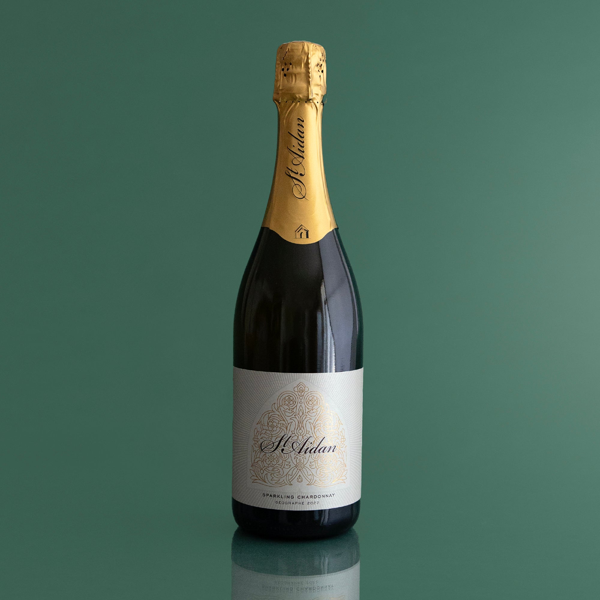 Sparkling Chardonnay