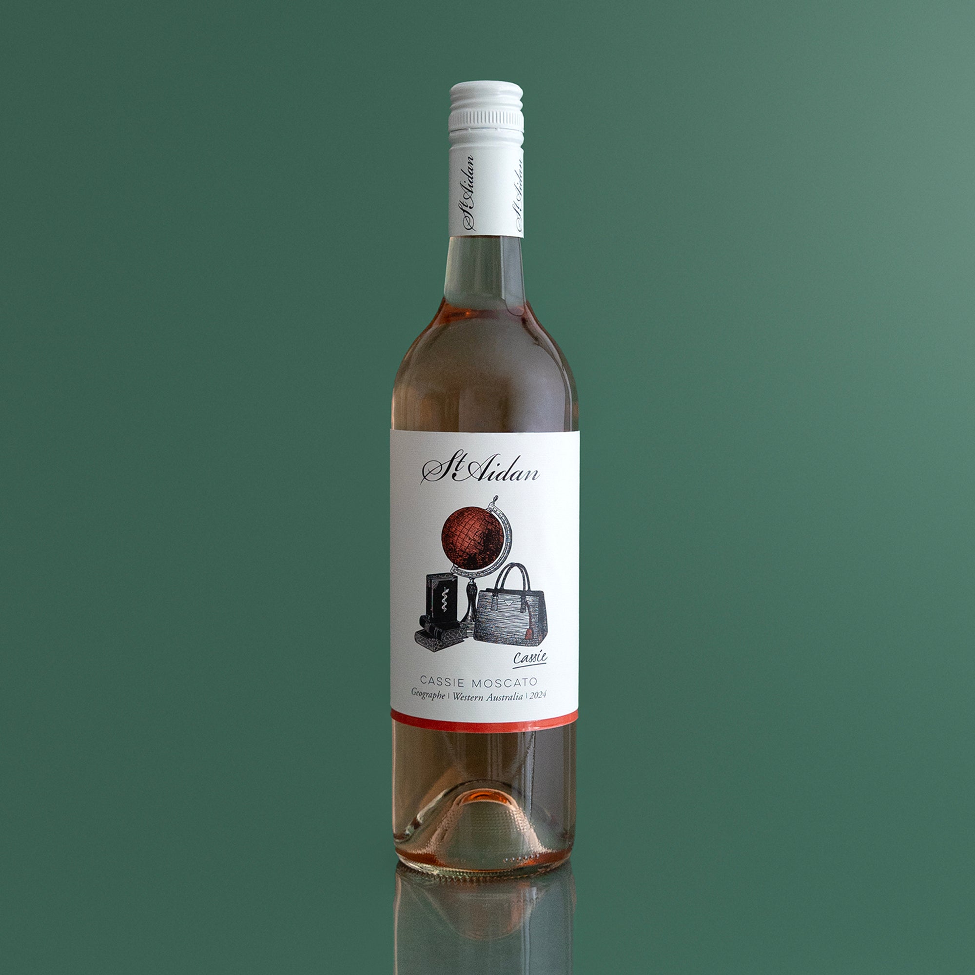 Moscato "Cassie" 2022