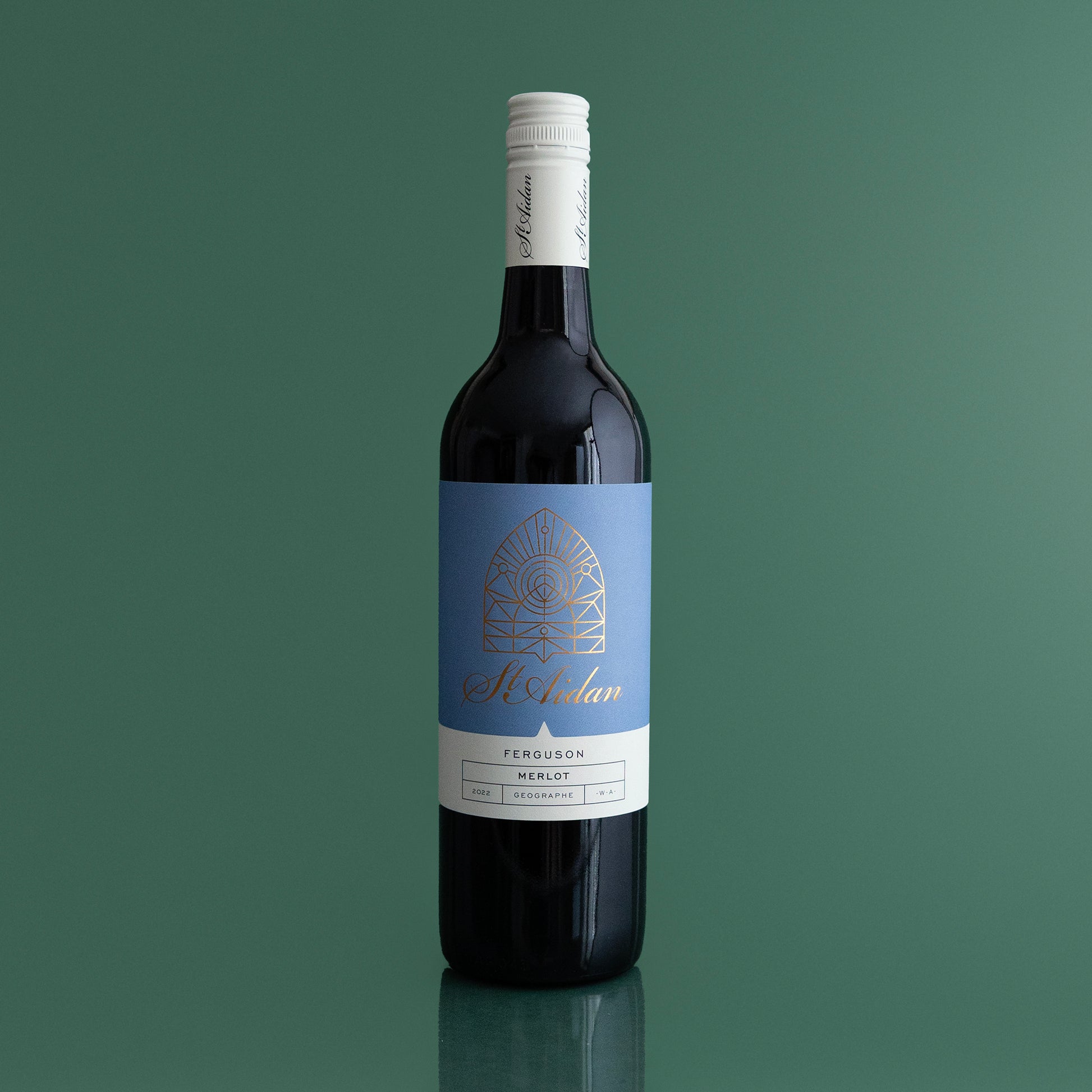 Merlot 2021