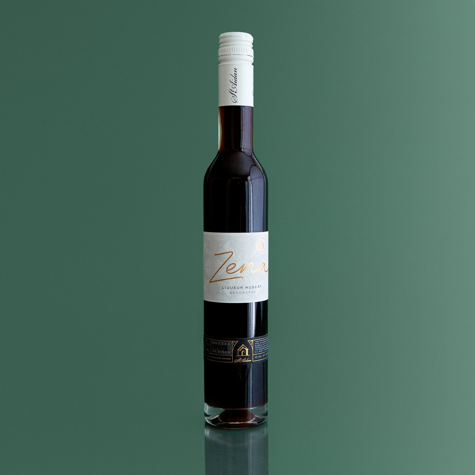 Zena Liqueur Muscat