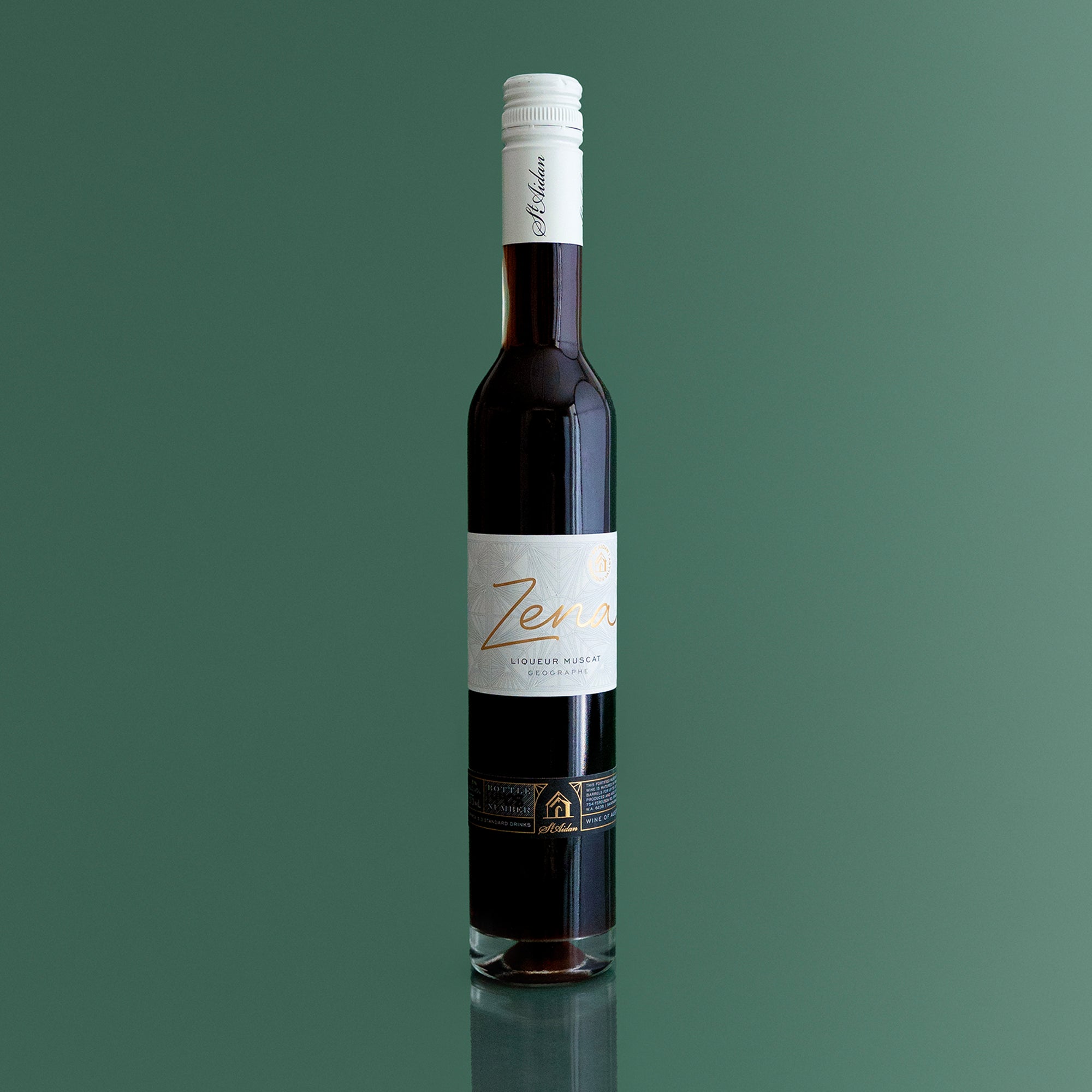 Zena Liqueur Muscat
