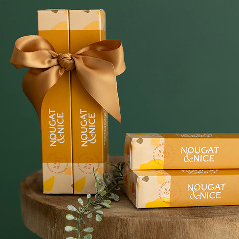 Single 100g Nougat Bar
