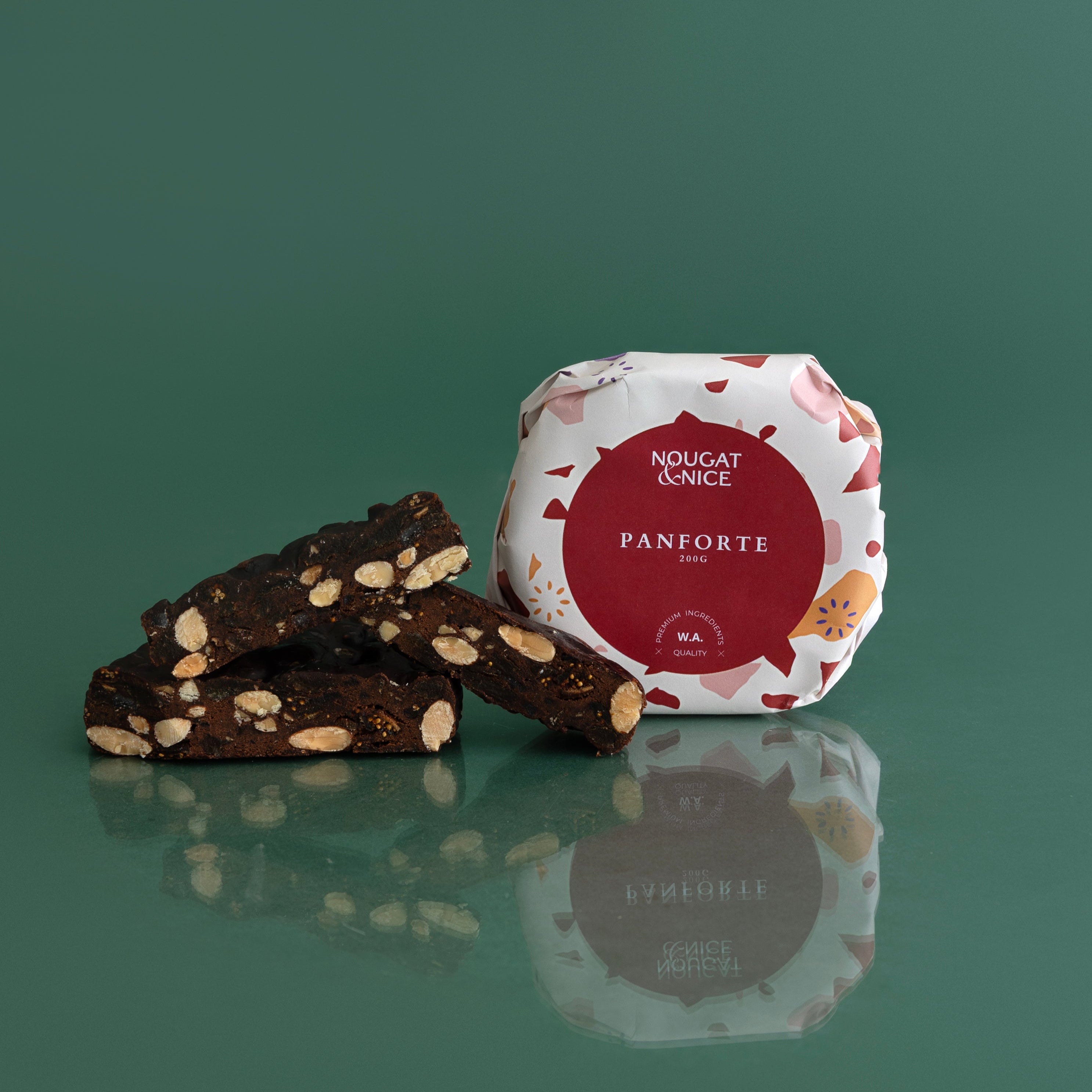 Panforte | 200g
