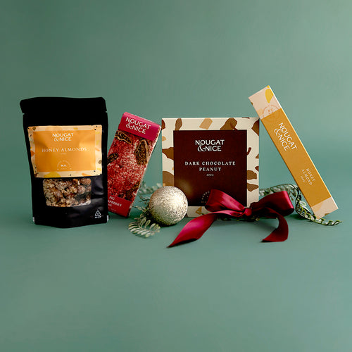 Snack Pack Hamper