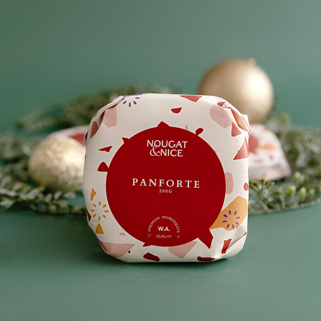 Panforte | 200g