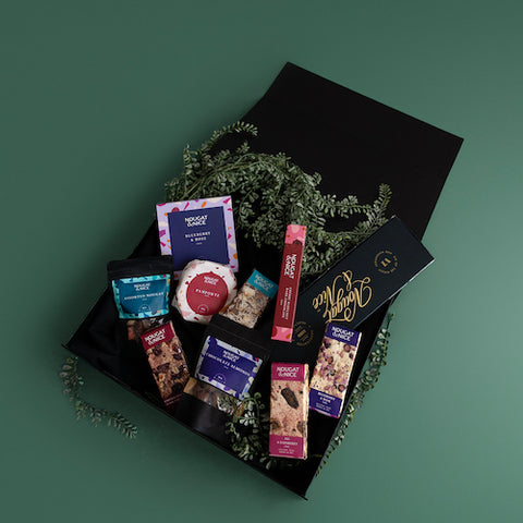 Nougat Luxe Gift Hamper