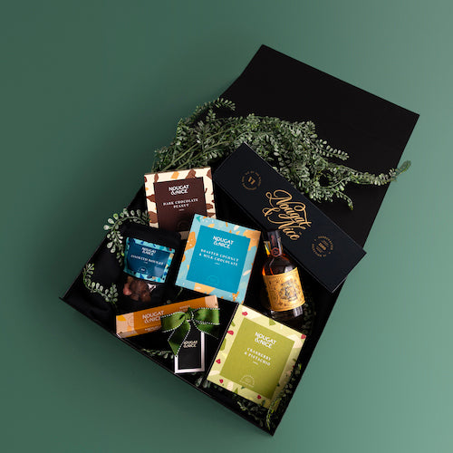 Taste of the West Gift Hamper