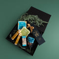 Just Because Hamper – luxurious curated hamper of gourmet treats