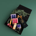 Little Box of Luxe – luxury Nougat curated gourmet gift box