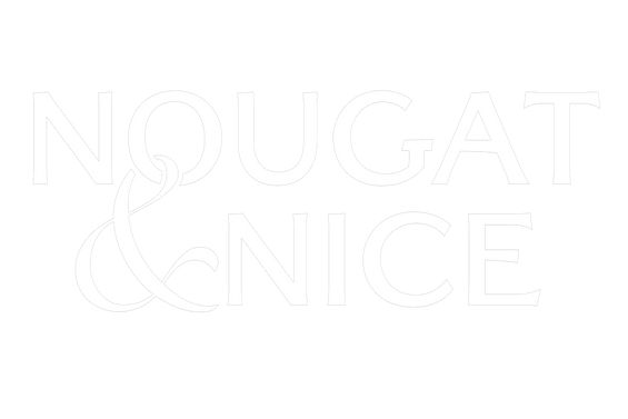 Nougat and Nice