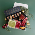 Nibbles & Nice Hamper – curated gourmet selection of nougat and fine snacks