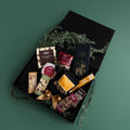 Seriously Sweet Hamper – curated collection of luxurious sweet treats