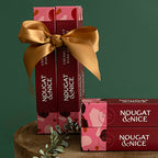 Single 100g Nougat Bar – artisan gourmet nougat bar