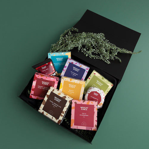 Goodie Goodness Hamper – curated luxury hamper with artisanal gourmet treats