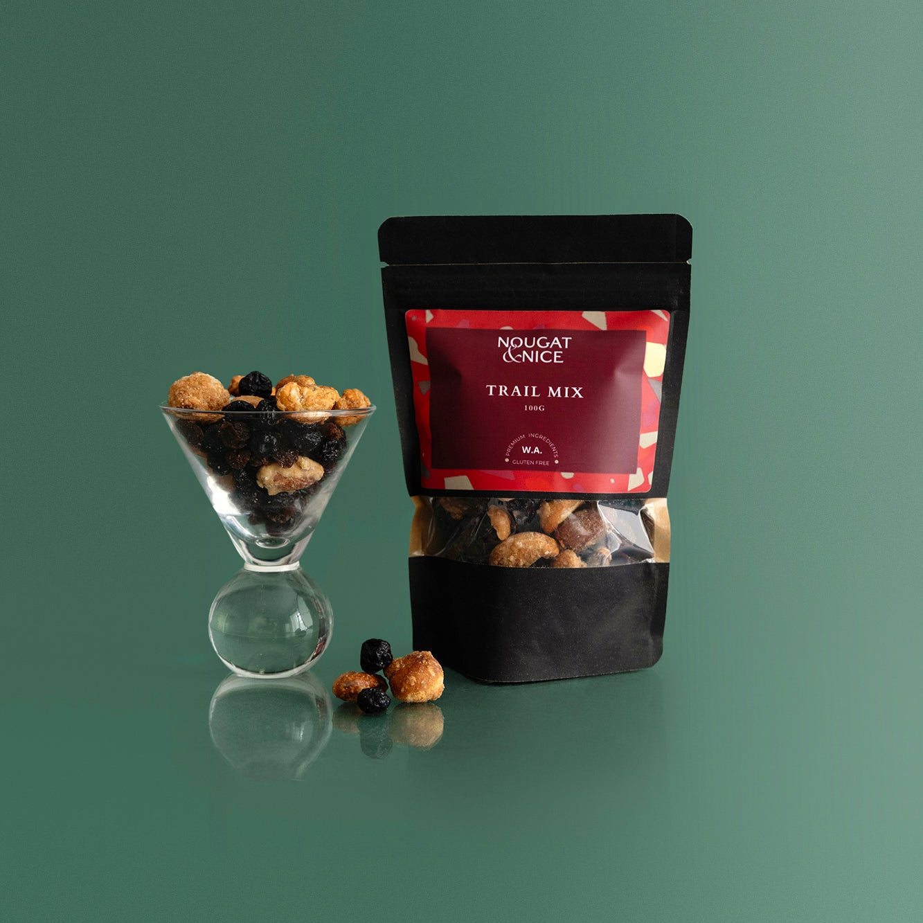 Trail Mix | 100g