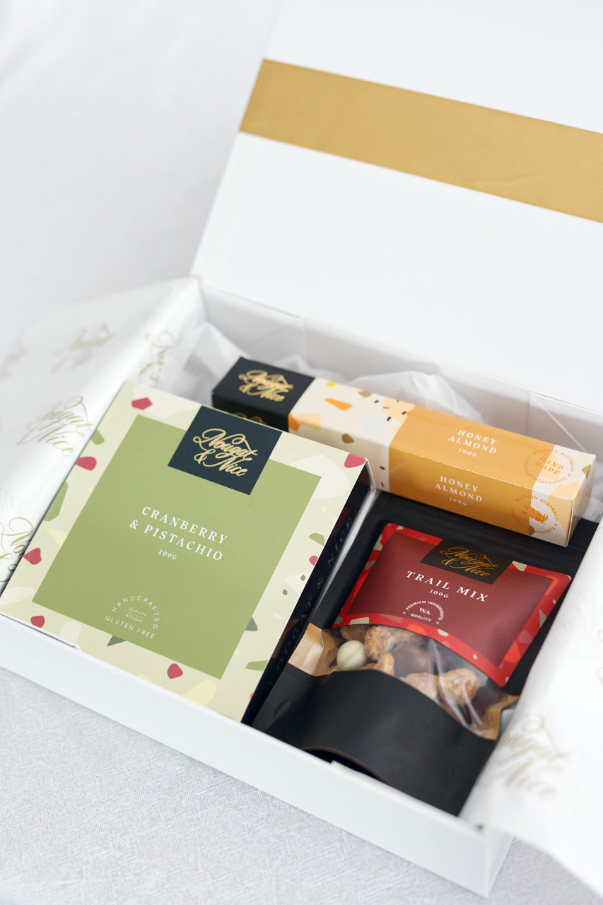 Small Variety Gift Box